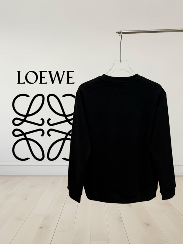 ブランドパーカー背面デザイン